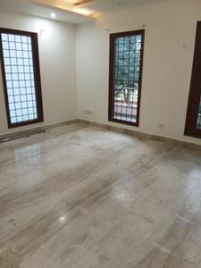 3.5 BHK Independent Builder Floor