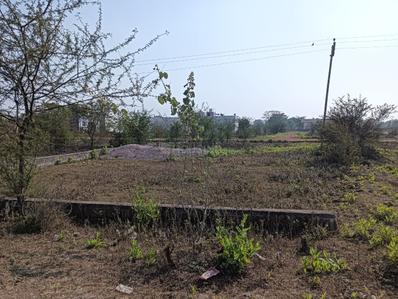 Image of 1702 Sq.ft Residential Plot / Land for sale in Kathadih, Raipur for Rs. 2200000