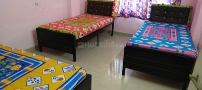 Bedroom Image of NAVKAR POWAI in Powai, Mumbai