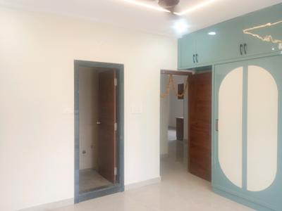 Bedroom Image of 2185 Sq.ft 3 BHK Apartment / Flat for sale in Western Springs, Bairagiguda Hyderabad for Rs. 22000000