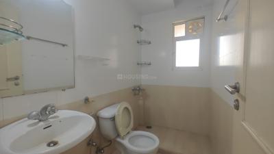 Image of 630 Sq.ft 1 BHK Apartment / Flat for rent in Hiranandani Flora, Hiranandani Estate, Thane for Rs. 38000