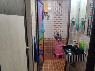 Image of 550 Sq.ft 1 BHK Apartment / Flat for sale in Sanpada, Navi Mumbai for Rs. 9000000