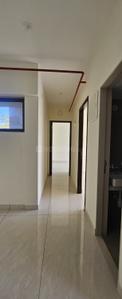 Hall Image of 750 Sq.ft 2 BHK Apartment / Flat for sale in Arkade Eden, Malad West Mumbai for Rs. 29000000