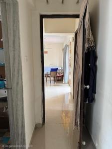 Hall Image of 975 Sq.ft 2 BHK Apartment / Flat for sale in Runwal Euphoria, Kondhwa Pune for Rs. 7000000
