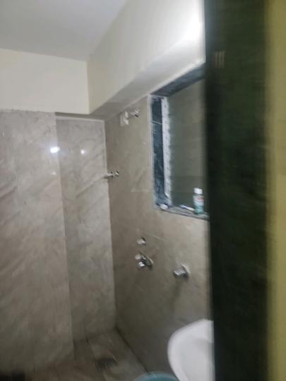 Jijamata Nagar, Sector 11, Ghansoli Bedroom 1