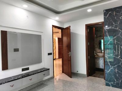 Bedroom Image of 1620 Sq.ft 3 BHK Builder Floor for sale in Sector 57 Gurgaon for Rs. 23000000