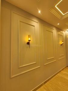 Hall Image of 1050 Sq.ft 2 BHK Builder Floor for rent in Subhash Nagar New Delhi for Rs. 31000