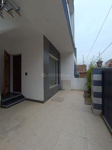 Image of 900 Sq.ft 3 BHK Independent House for sale in Harlal Pur, Mohali for Rs. 8750000