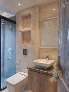 Bedroom Two Image of 2600 Sq.ft 4 BHK Builder Floor for sale in DLF Phase 1 Gurgaon for Rs. 48100000