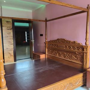 Bedroom Image of 3688 Sq.ft 3.5 BHK Independent House for rent in Hanspal Bhubaneswar for Rs. 150000