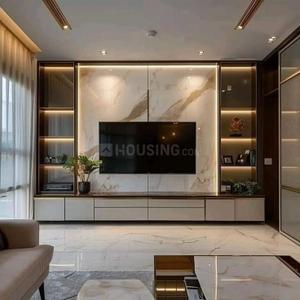 Hall Image of 1600 Sq.ft 3 BHK Apartment / Flat for sale in Sector 104 Noida for Rs. 6300000