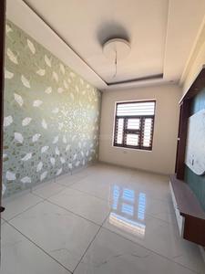 Bedroom Image of 1450 Sq.ft 3 BHK Villa for sale in Hathod Jaipur for Rs. 6500000