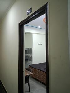 Main Entrance Image of 180 Sq.ft 1 RK Apartment / Flat for rent in Sector 126 Noida for Rs. 13500