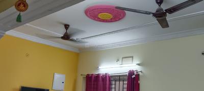 Hall Image of 840 Sq.ft 2 BHK Apartment / Flat for sale in Vasan City Tiruchirappalli for Rs. 3900000