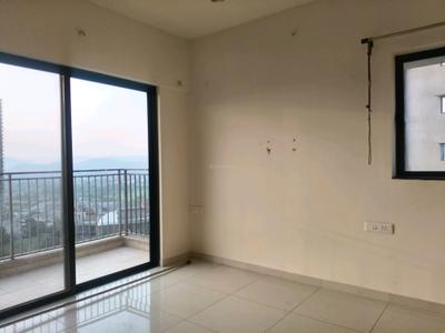 Bedroom Image of 883 Sq.ft 2 BHK Apartment / Flat for sale in Shapoorji Pallonji Vanaha, Bavdhan Pune for Rs. 8900000
