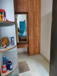 Bedroom Image of 2600 Sq.ft 3 BHK Duplex for sale in Kompally Hyderabad for Rs. 39700000