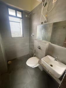 Sun Shela One Bathroom One 4