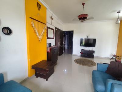 2 BHK Flat