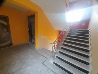 Image of 760 Sq.ft 2 BHK Apartment / Flat for sale in Kaikhali, Kolkata for Rs. 3420000
