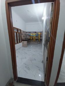 Bathroom Image of 1380 Sq.ft 3 BHK Apartment / Flat for rent in Gandharva Imperial Crest, Vidhyak Niwas Gorakhpur for Rs. 15000