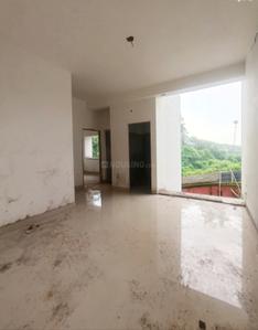 Hall Image of 900 Sq.ft 2 BHK Apartment / Flat for sale in Behala Kolkata for Rs. 3400000