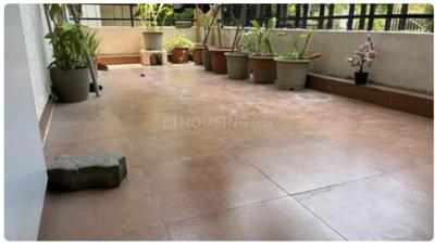 Balcony Image of 2128 Sq.ft 3 BHK Apartment / Flat for sale in Kohinoor S3 Lifestyle, Pimple Saudagar Pune for Rs. 20000000