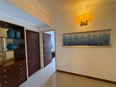 Bedroom Image of 2600 Sq.ft 4 BHK Apartment / Flat for sale in Kaloor Kochi for Rs. 26000000