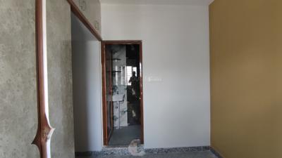 Bedroom Image of 900 Sq.ft 2 BHK Builder Floor for rent in Hongasandra Bengaluru for Rs. 23000