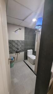 Bathroom Image of 778 Sq.ft 2 BHK Apartment / Flat for sale in SSD Sai Pearl, Pimple Saudagar Pune for Rs. 10800000