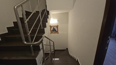 Staircase Image of 1650 Sq.ft 3 BHK Villa for sale in Supreme Villagio, Somatane Pune for Rs. 16500000