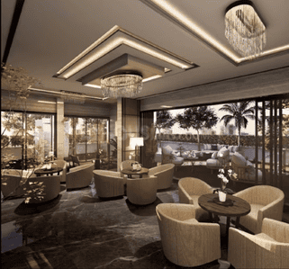 Image of 927 Sq.ft 2 BHK Apartment / Flat for sale in Shreeji Skyrise, Kandivali West, Mumbai for Rs. 31000000