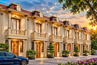 Image of 840 Sq.ft 2 BHK Independent House for sale in Sachin, Surat for Rs. 2651000