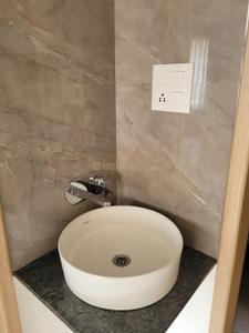 Bathroom Image of 963 Sq.ft 2 BHK Apartment / Flat for sale in Sukhwani Verde, Undri Pune for Rs. 5800000