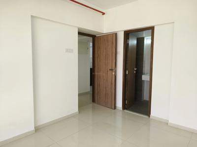 Bedroom Image of 2450 Sq.ft 5 BHK Apartment / Flat for sale in Dheeraj Realty Dheeraj Insignia, Santacruz East Mumbai for Rs. 62500000