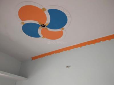 Bedroom Image of 582 Sq.ft 2 BHK Builder Floor for rent in Sector 62A Noida for Rs. 10000