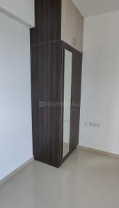 Bedroom Image of 1728 Sq.ft 3 BHK Apartment / Flat for rent in Casagrand ECR 14, Kanathur Reddikuppam Chennai for Rs. 45000
