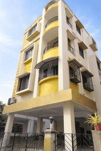 2 BHK Flat