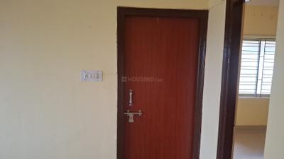 Kitchen Image of 1140 Sq.ft 2 BHK Apartment / Flat for sale in Old Town Bhubaneswar for Rs. 7400000