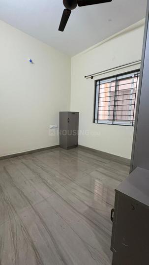 Stage 3, Indira Nagar Bedroom 1