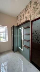 Hall Image of 2350 Sq.ft 3 BHK Independent House for sale in Keeranatham Coimbatore for Rs. 15000000