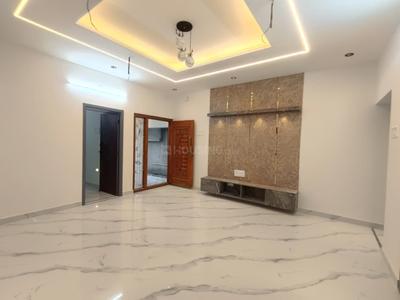 Hall Image of 1250 Sq.ft 2 BHK Independent House for sale in Saravanampatty Coimbatore for Rs. 6400000