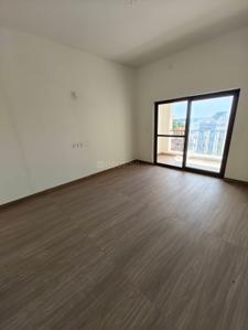 Bedroom Image of 2030 Sq.ft 3 BHK Apartment / Flat for sale in Cornerstone Akhinta Residences, BTM Layout Bengaluru for Rs. 42630000