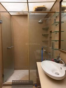 Image of 2550 Sq.ft 3 BHK Apartment / Flat for rent in SD The Imperial, Tardeo, Mumbai for Rs. 550000