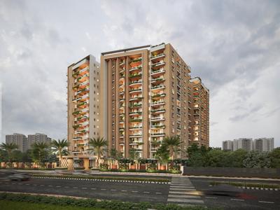 3 BHK Flat