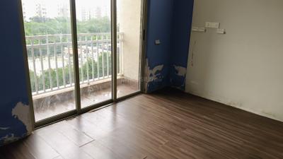 Bedroom Image of 1350 Sq.ft 2 BHK Apartment / Flat for rent in Lodha Exotica, Palava Phase 1 Thane for Rs. 30000