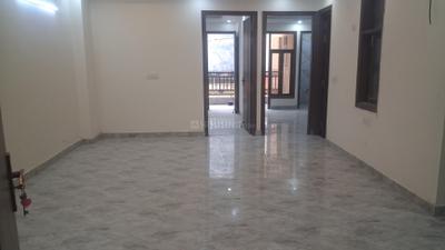 Living Room Image of 1350 Sq.ft 3 BHK Apartment / Flat for sale in Rajpur Khurd Extension New Delhi for Rs. 10000000