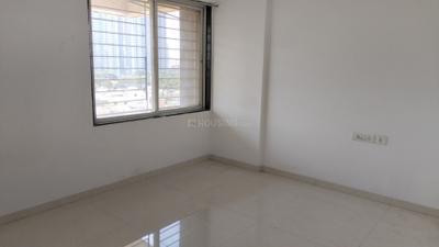 Bedroom Image of 1102 Sq.ft 2 BHK Apartment / Flat for sale in Shree Graffiti Phase 2, Mundhwa Pune for Rs. 9000000