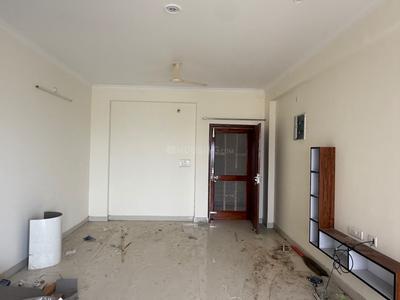 Hall Image of 1500 Sq.ft 3 BHK Apartment / Flat for rent in Rohit Grand, Guramba Lucknow for Rs. 21000