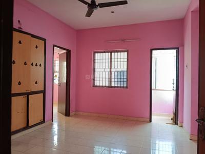 Hall Image of 770 Sq.ft 2 BHK Apartment / Flat for sale in Thirumullaivoyal Chennai for Rs. 4600000