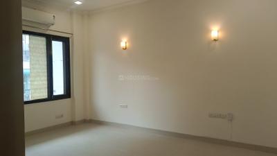Bedroom Image of 3000 Sq.ft 3.5 BHK Builder Floor for rent in Unitech Cedar Crest, Sector 50 Gurgaon for Rs. 75000